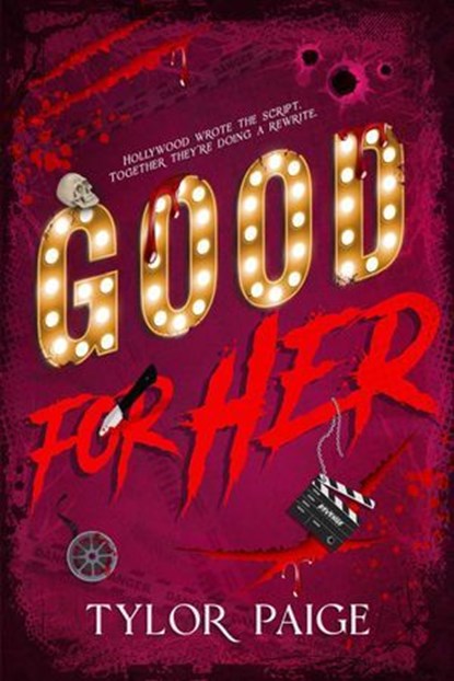 Good For Her, Tylor Paige - Ebook - 9781964264448