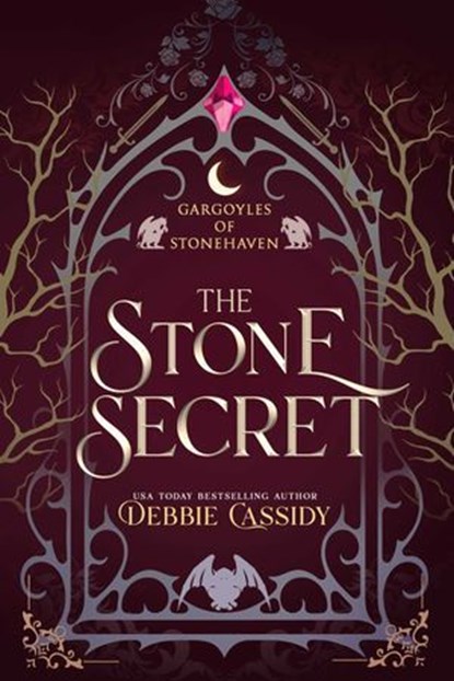 The Stone Secret, Debbie Cassidy - Ebook - 9781964264752
