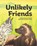 Unlikely Friends, Ron D Hoffman - Paperback - 9781964285061