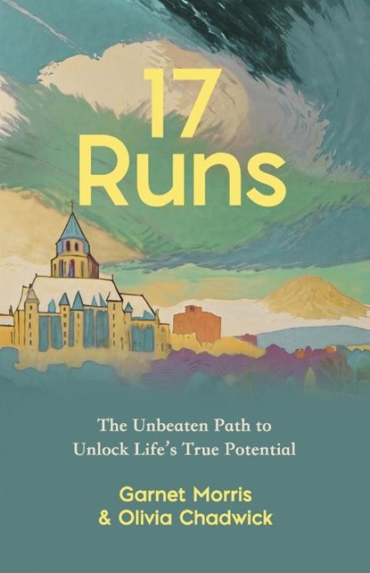 17 Runs, Garnet Morris ; Olivia Chadwick - Paperback - 9781964377407