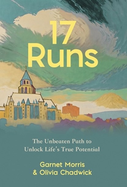 17 Runs, Garnet Morris - Gebonden - 9781964377414