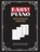 Easy! Piano Note Reading Exercises for Beginners, Hermann Press - Paperback - 9781964383187
