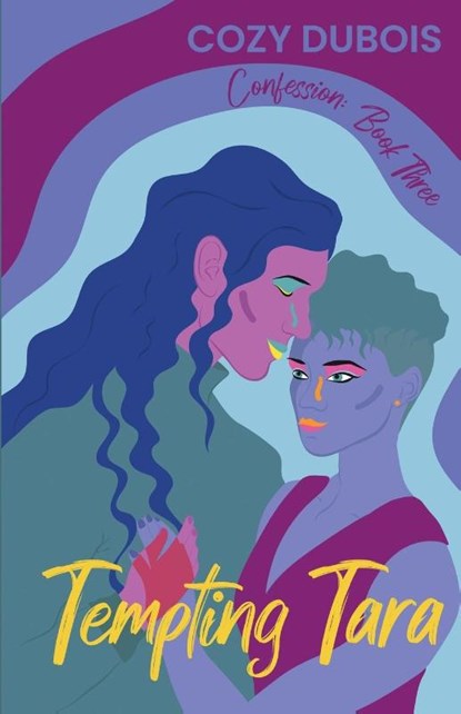 Tempting Tara, Cozy Dubois - Paperback - 9781964386027