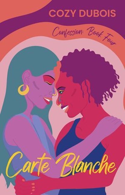 Carte Blanche, Cozy Dubois - Ebook - 9781964386072