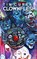 Clownflesh, Tim Curran - Paperback - 9781964398273