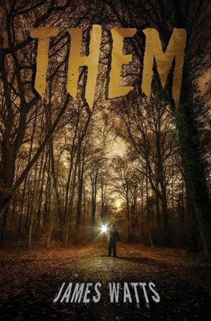 Them, James Watts - Paperback - 9781964398532