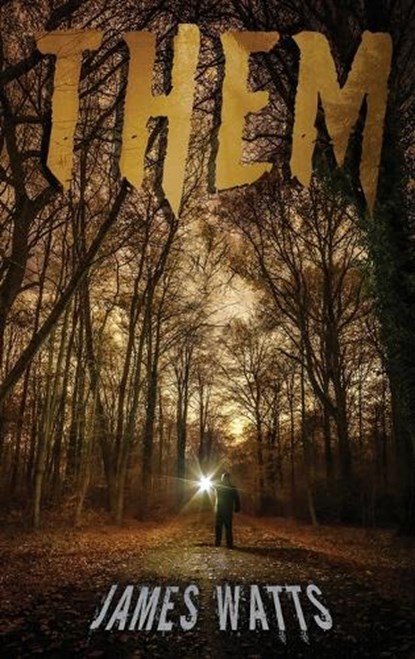 Them, James Watts - Gebonden - 9781964398549