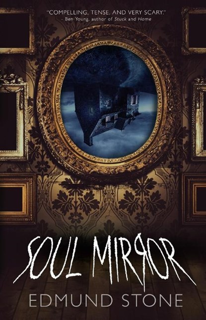 Soul Mirror, Edmund Stone - Paperback - 9781964398662