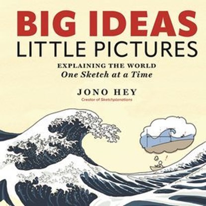 Big Ideas, Little Pictures, Jono Hey - Ebook - 9781964487366