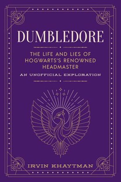 Dumbledore, Irvin Khaytman - Ebook - 9781964487427