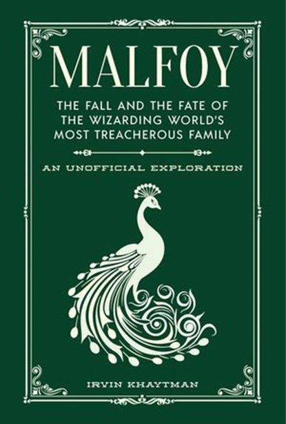 Malfoy, Irvin Khaytman - Ebook - 9781964487717
