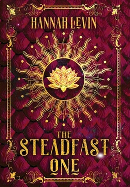 The Steadfast One: A Fae Fantasy Romance, Hannah Levin - Gebonden - 9781964505176