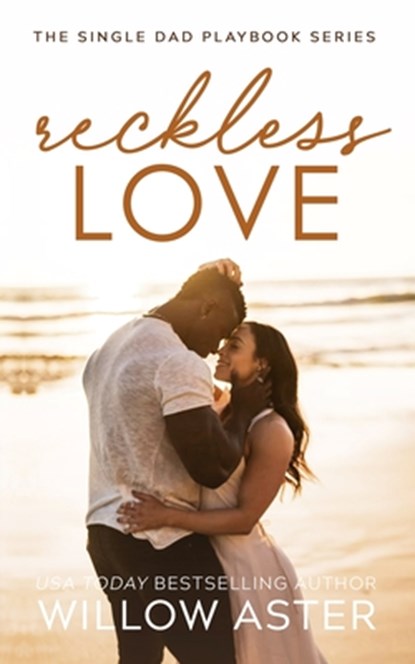 Reckless Love, Willow Aster - Paperback - 9781964527024