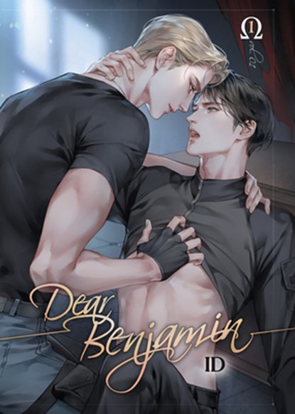 Id: Dear Benjamin Vol. 1, Id - Gebonden - 9781964533018