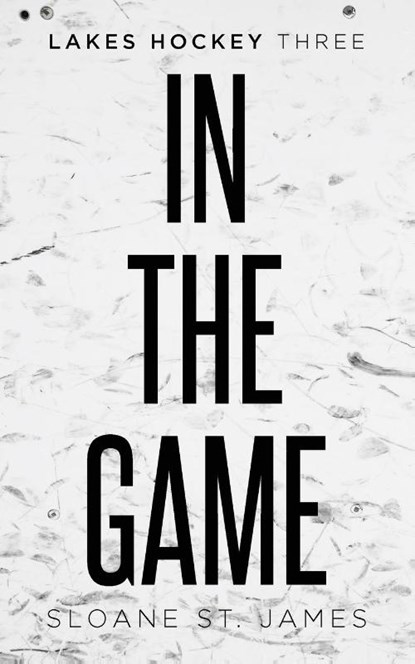 In The Game, Sloane St. James - Paperback - 9781964535029