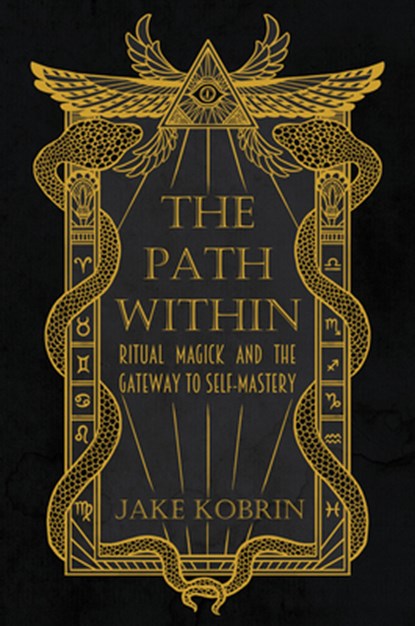 The Path within, Jake (Jake Kobrin) Kobrin - Paperback - 9781964537160