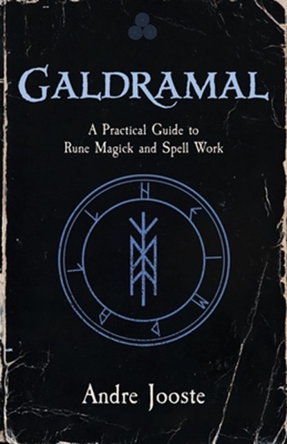 Galdramal, Andre Jooste - Paperback - 9781964537504