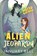 Alien Jeopardy, January Bell - Paperback - 9781964625225