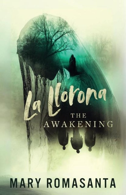 Romasanta, M: Llorona, Mary Romasanta - Paperback - 9781964642017