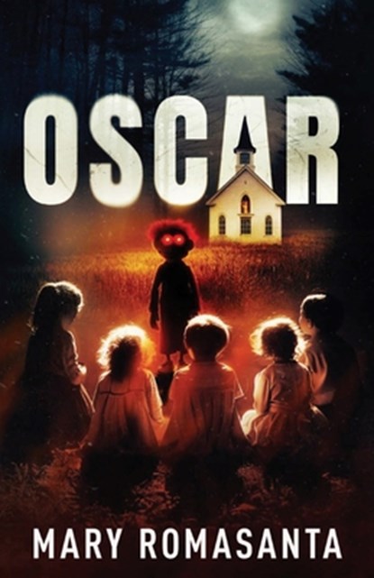 Oscar, Mary Romasanta - Paperback - 9781964642055