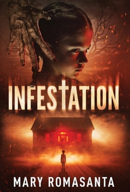 Romasanta, M: Infestation, Mary Romasanta - Gebonden - 9781964642086