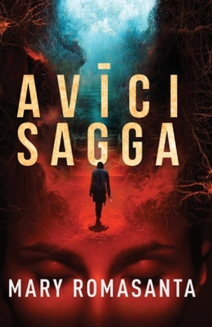 Avici Sagga, Mary Romasanta - Paperback - 9781964642123