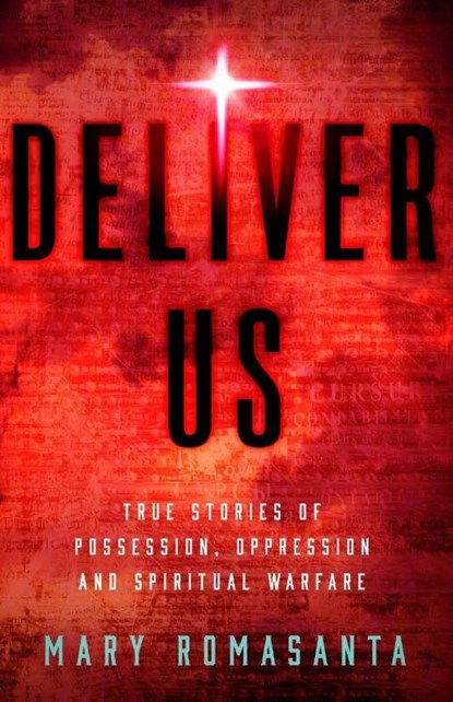 Deliver Us, Mary Romasanta - Paperback - 9781964642291