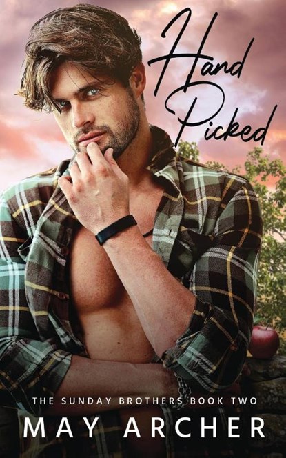 Hand Picked, May Archer - Paperback - 9781964685090