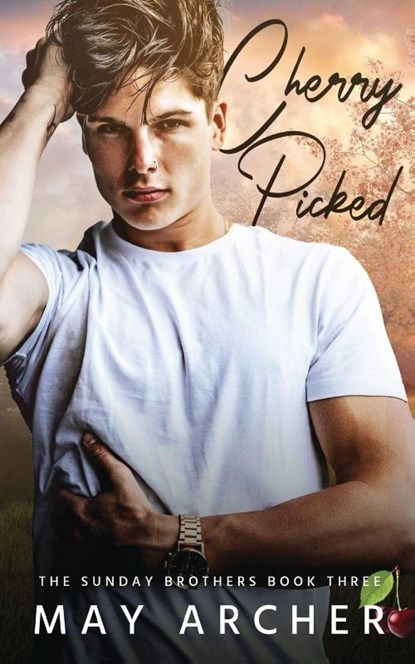 Cherry Picked, May Archer - Paperback - 9781964685106