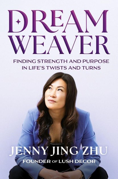 Dream Weaver, Jenny Jing Zhu - Paperback - 9781964686035