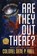 Are They Out There?, Gene P. Abel - Paperback - 9781964686301