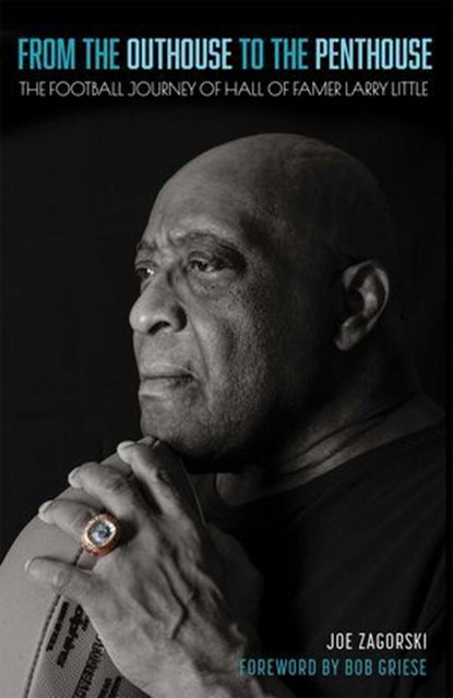 From the Outhouse to the Penthouse, Zagorski Joe ; Little - Ebook - 9781964686622