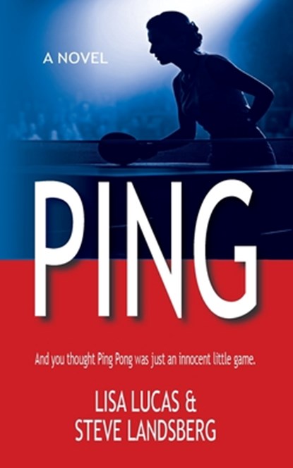 Ping, Lisa Lucas - Paperback - 9781964700021