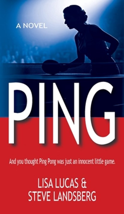 Ping, Lisa Lucas - Gebonden - 9781964700038