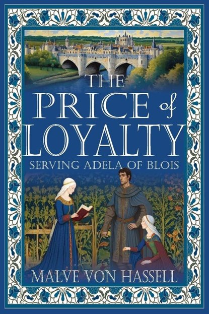 The Price of Loyalty, Malve Von Hassell - Paperback - 9781964700267