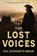 The Lost Voices, Paul Rushworth-Brown - Paperback - 9781964700908