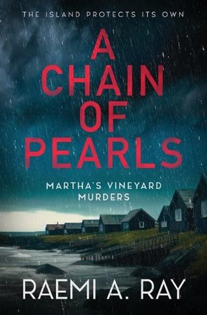 A Chain of Pearls, Raemi A. Ray - Paperback - 9781964703008