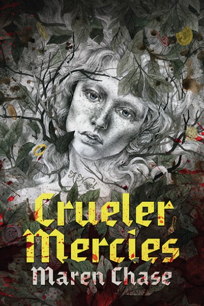 Crueler Mercies, Maren Chase - Paperback - 9781964721033