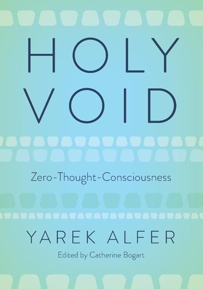 HOLY VOID, Yarek Alfer - Paperback - 9781964721507