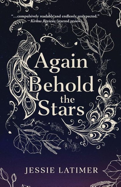Again Behold the Stars, Jessie Latimer - Paperback - 9781964726724