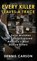 Every Killer Leaves A Trace, Dennis Carson - Gebonden - 9781964730813