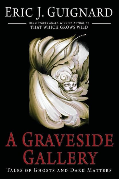 A Graveside Gallery, Eric J. Guignard - Paperback - 9781964780160