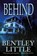 Behind, Bentley Little - Paperback - 9781964780573