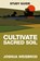Cultivate Sacred Soil Study Guide, Joshua Weisbrod - Paperback - 9781964794211