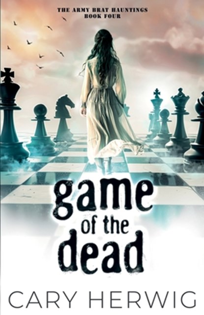 Game of the Dead, Cary Herwig - Paperback - 9781964832098