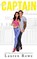 Captain, Lauren Rowe - Paperback - 9781964868493