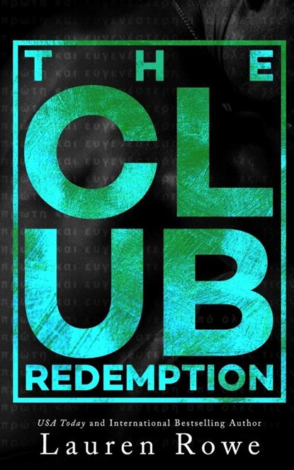 The Club, Lauren Rowe - Paperback - 9781964868677