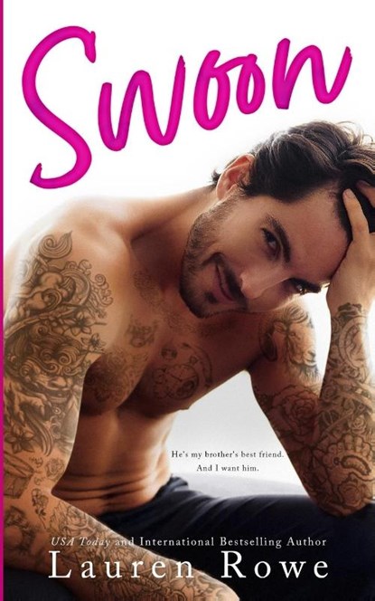 Swoon, Lauren Rowe - Paperback - 9781964868844