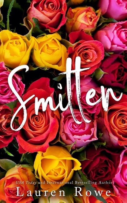 Smitten - Alternative, Lauren Rowe - Paperback - 9781964868950
