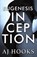 Eugenesis Inception, A. J. Hooks - Paperback - 9781964885063